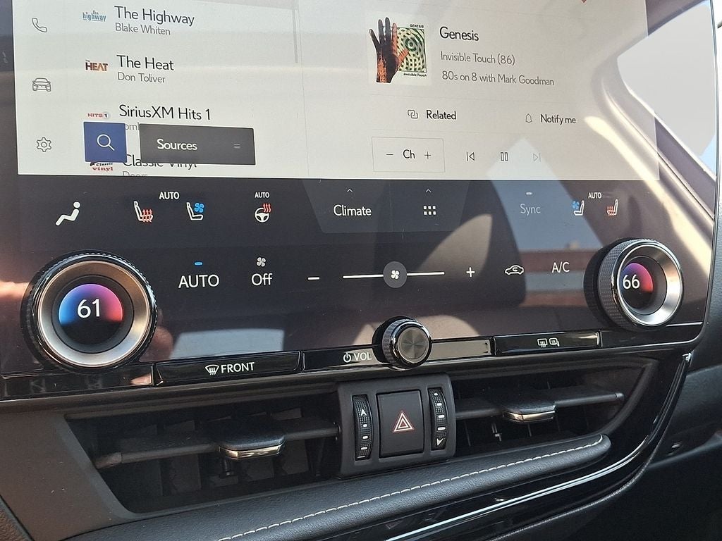 2023 Lexus NX 350 Premium PREMIUM