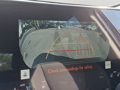 2023 Lexus NX 350 Premium PREMIUM