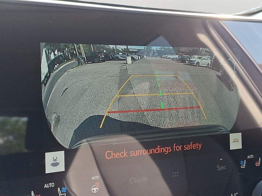 2023 Lexus NX 350 Premium PREMIUM