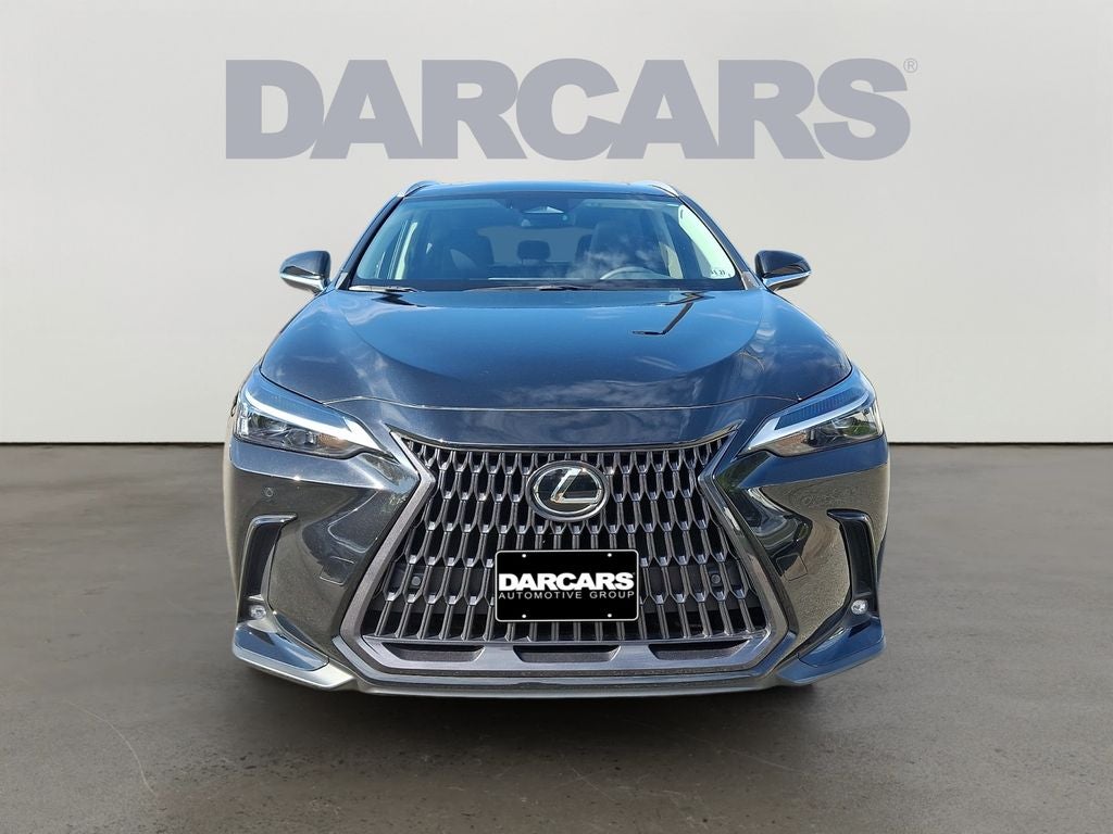 2023 Lexus NX 350 Premium PREMIUM