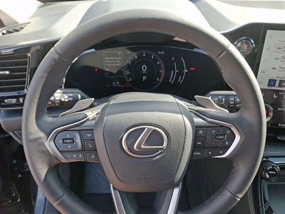 2023 Lexus NX 350 Premium PREMIUM