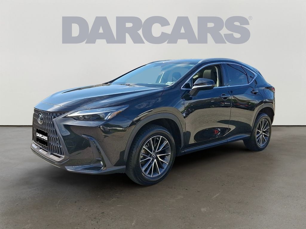 2023 Lexus NX 350 Premium PREMIUM