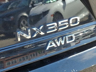 2023 Lexus NX 350 Premium PREMIUM