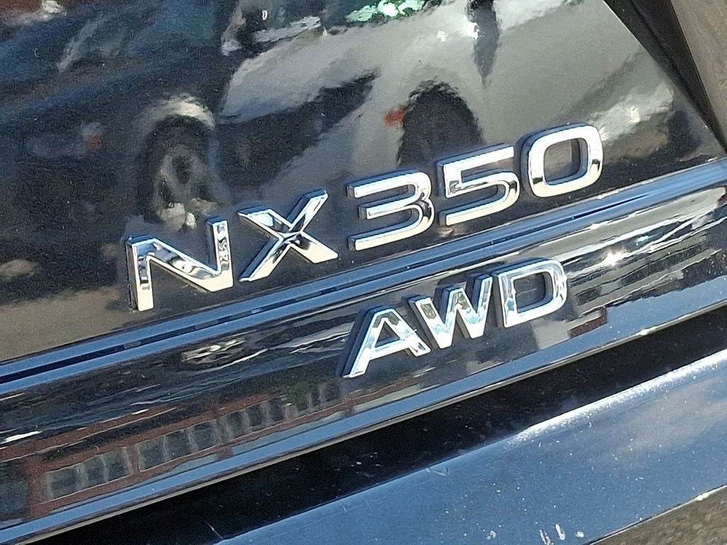 2023 Lexus NX 350 Premium PREMIUM