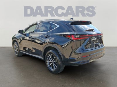 2023 Lexus NX 350 Premium PREMIUM