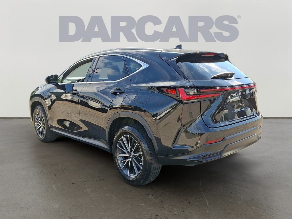 2023 Lexus NX 350 Premium PREMIUM