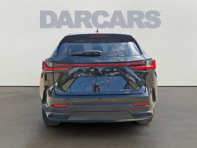 2023 Lexus NX 350 Premium PREMIUM
