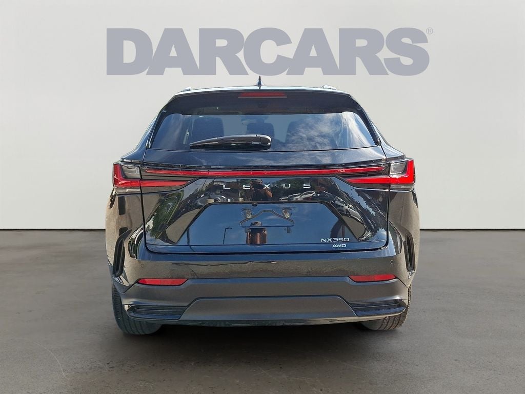 2023 Lexus NX 350 Premium PREMIUM