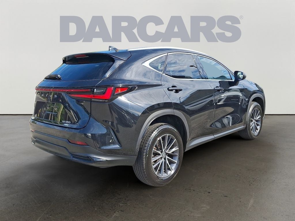 2023 Lexus NX 350 Premium PREMIUM