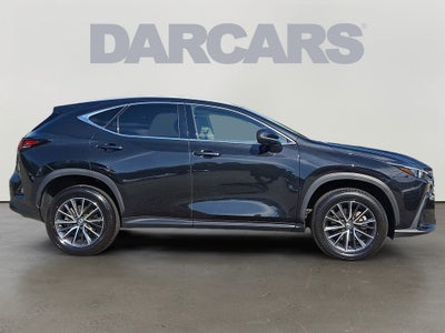 2023 Lexus NX 350 Premium PREMIUM