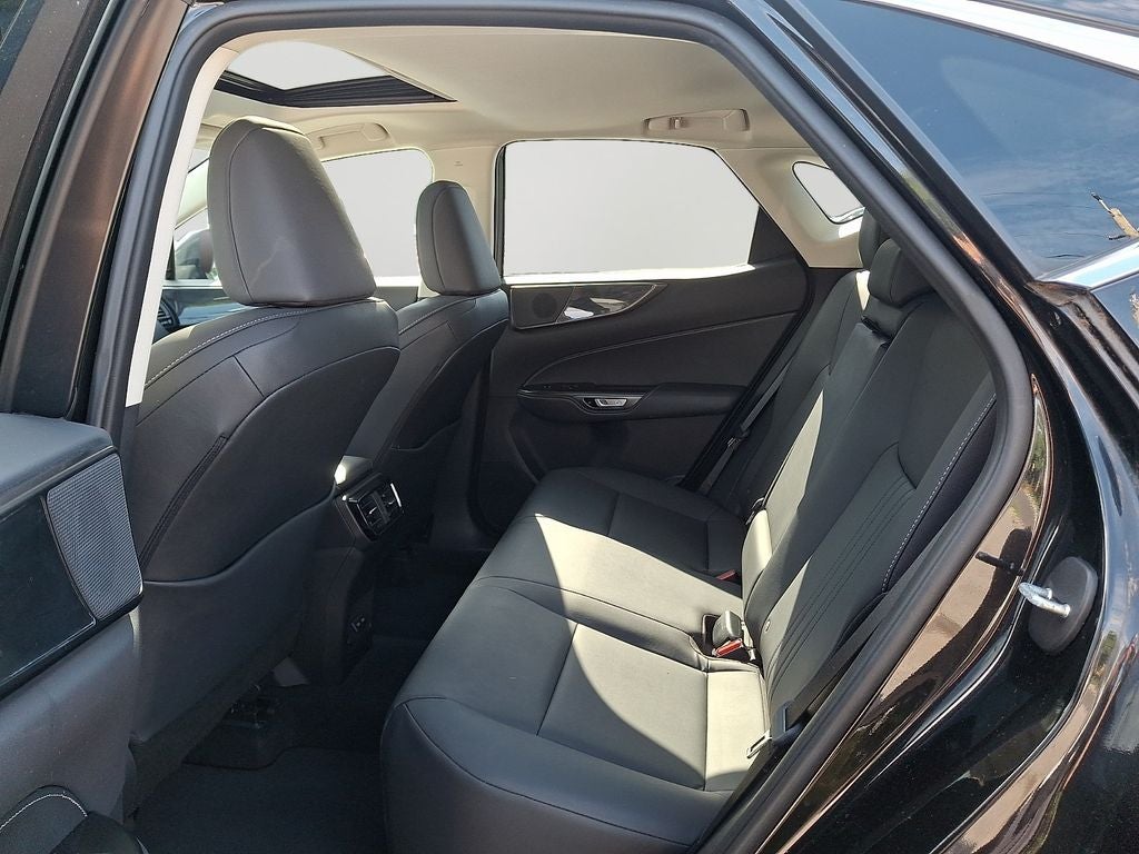 2023 Lexus NX 350 Premium PREMIUM
