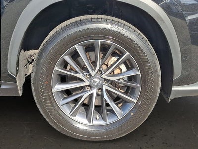 2023 Lexus NX 350 Premium PREMIUM