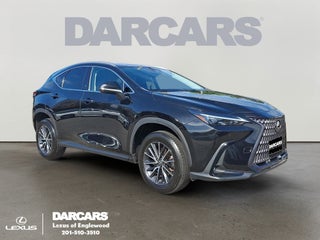 2023 Lexus NX 350 Premium PREMIUM