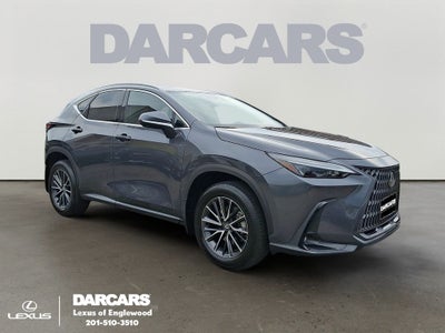 2024 Lexus NX 350 Premium 350 Premium AWD