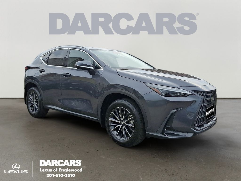 2024 Lexus NX 350 Premium 350 Premium AWD