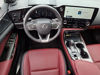2024 Lexus NX 350 Premium 350 Premium AWD