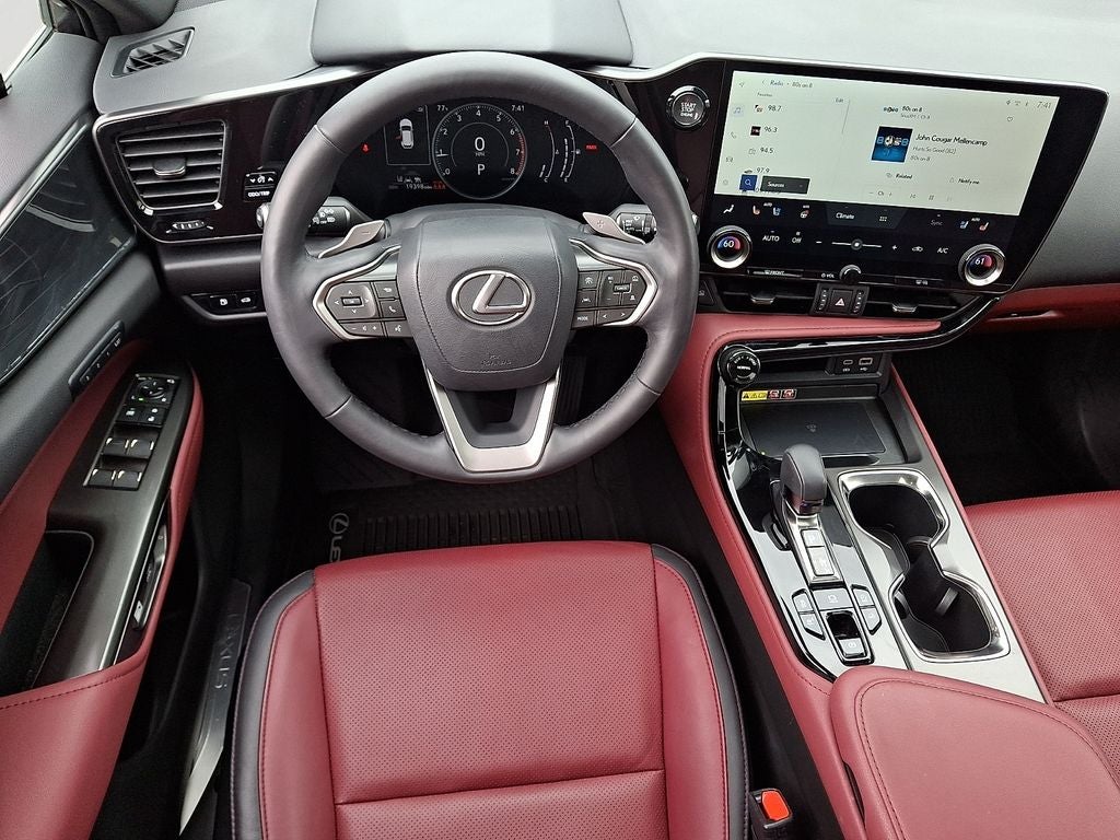 2024 Lexus NX 350 Premium 350 Premium AWD