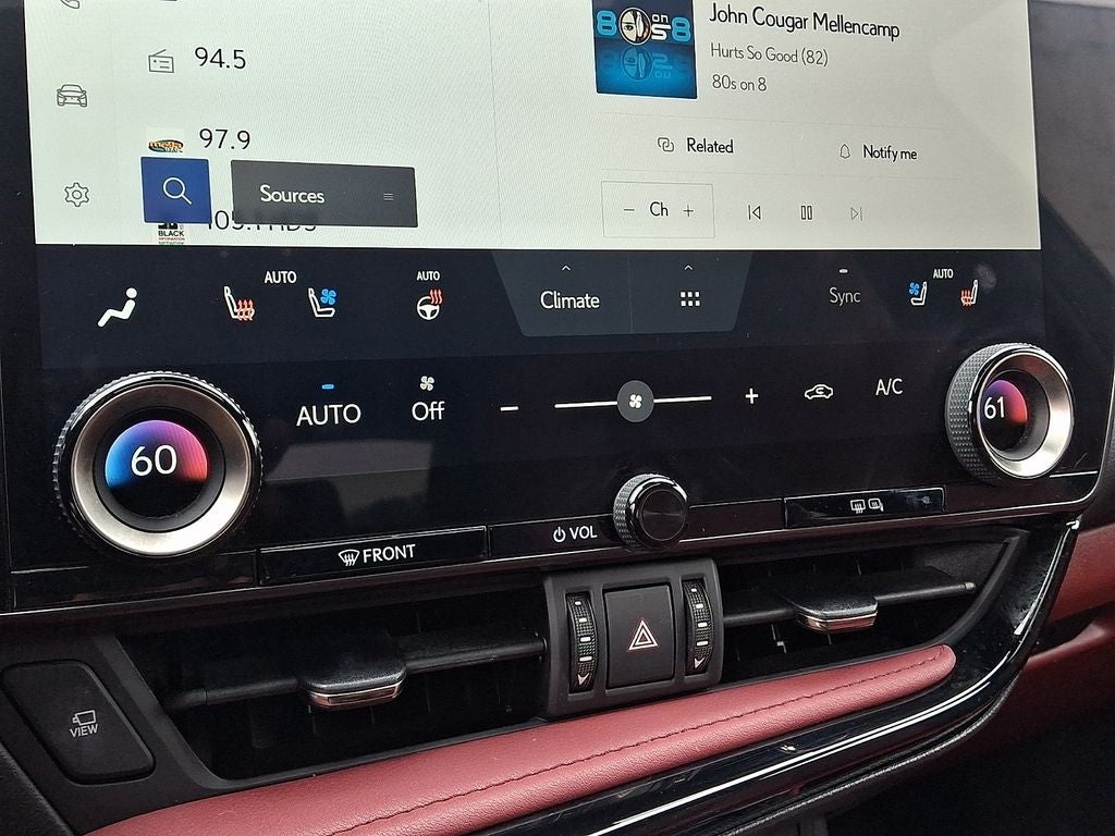 2024 Lexus NX 350 Premium 350 Premium AWD