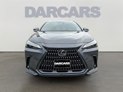 2024 Lexus NX 350 Premium 350 Premium AWD
