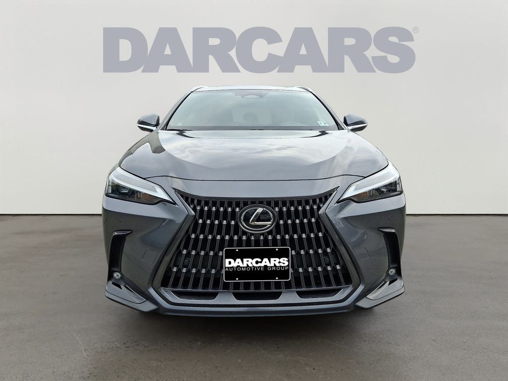 2024 Lexus NX 350 Premium 350 Premium AWD