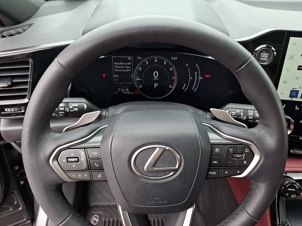 2024 Lexus NX 350 Premium 350 Premium AWD