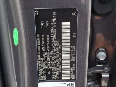 2024 Lexus NX 350 Premium 350 Premium AWD