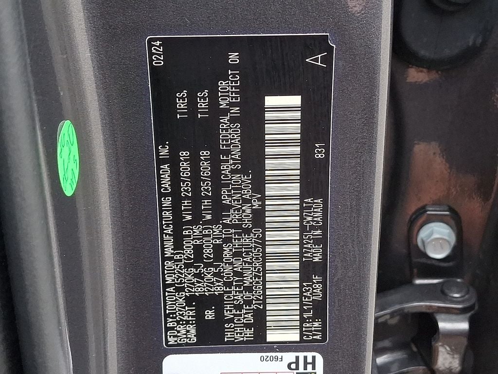 2024 Lexus NX 350 Premium 350 Premium AWD