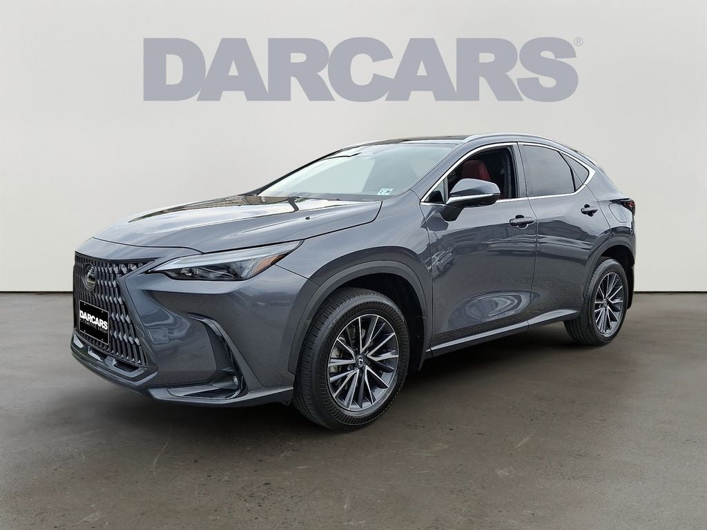 2024 Lexus NX 350 Premium 350 Premium AWD