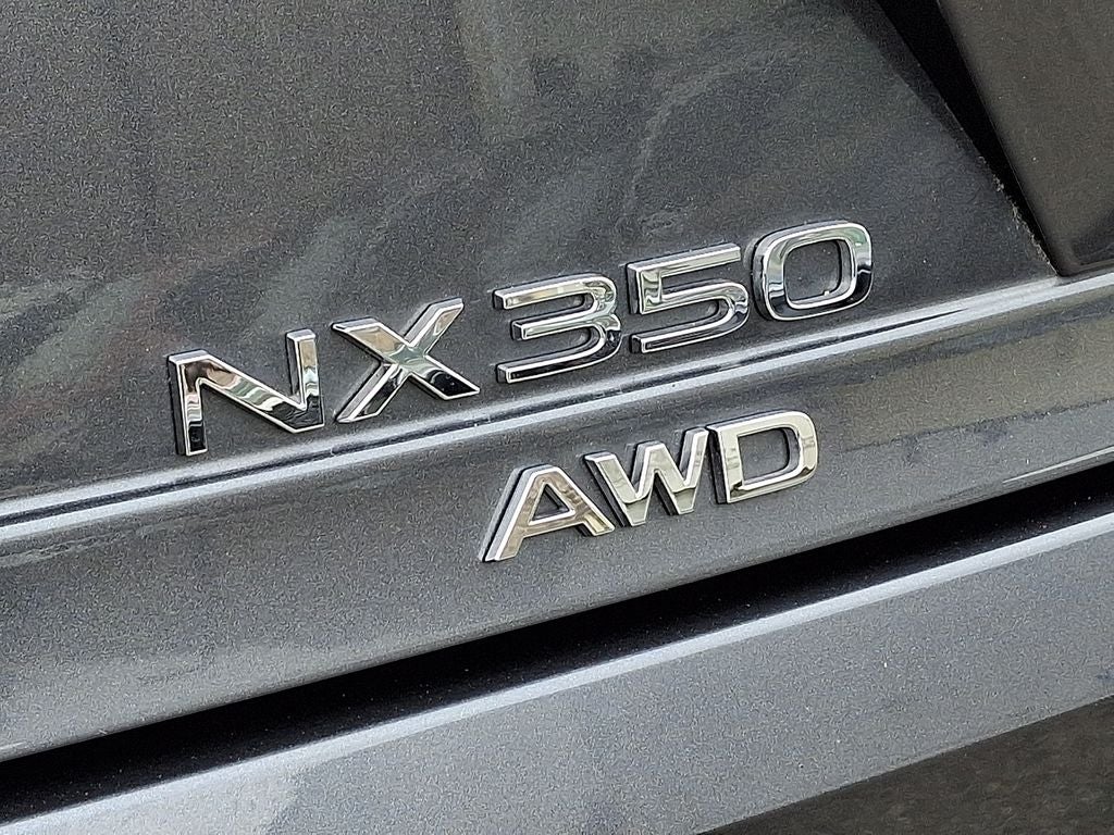 2024 Lexus NX 350 Premium 350 Premium AWD