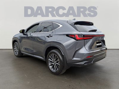 2024 Lexus NX 350 Premium 350 Premium AWD