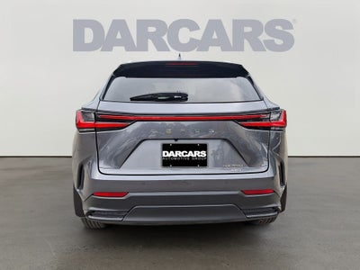 2024 Lexus NX 350 Premium 350 Premium AWD