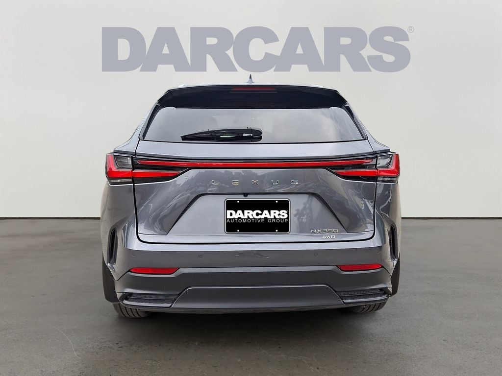 2024 Lexus NX 350 Premium 350 Premium AWD