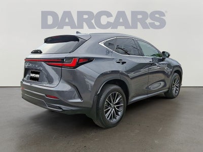 2024 Lexus NX 350 Premium 350 Premium AWD