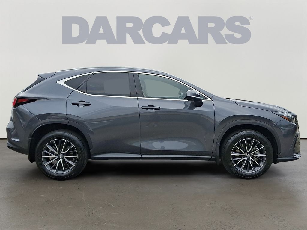 2024 Lexus NX 350 Premium 350 Premium AWD
