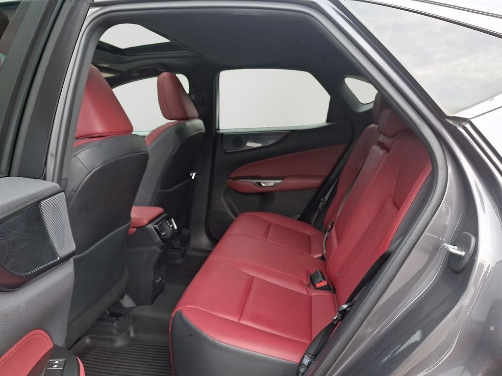 2024 Lexus NX 350 Premium 350 Premium AWD