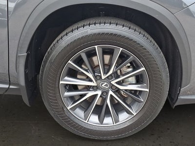 2024 Lexus NX 350 Premium 350 Premium AWD