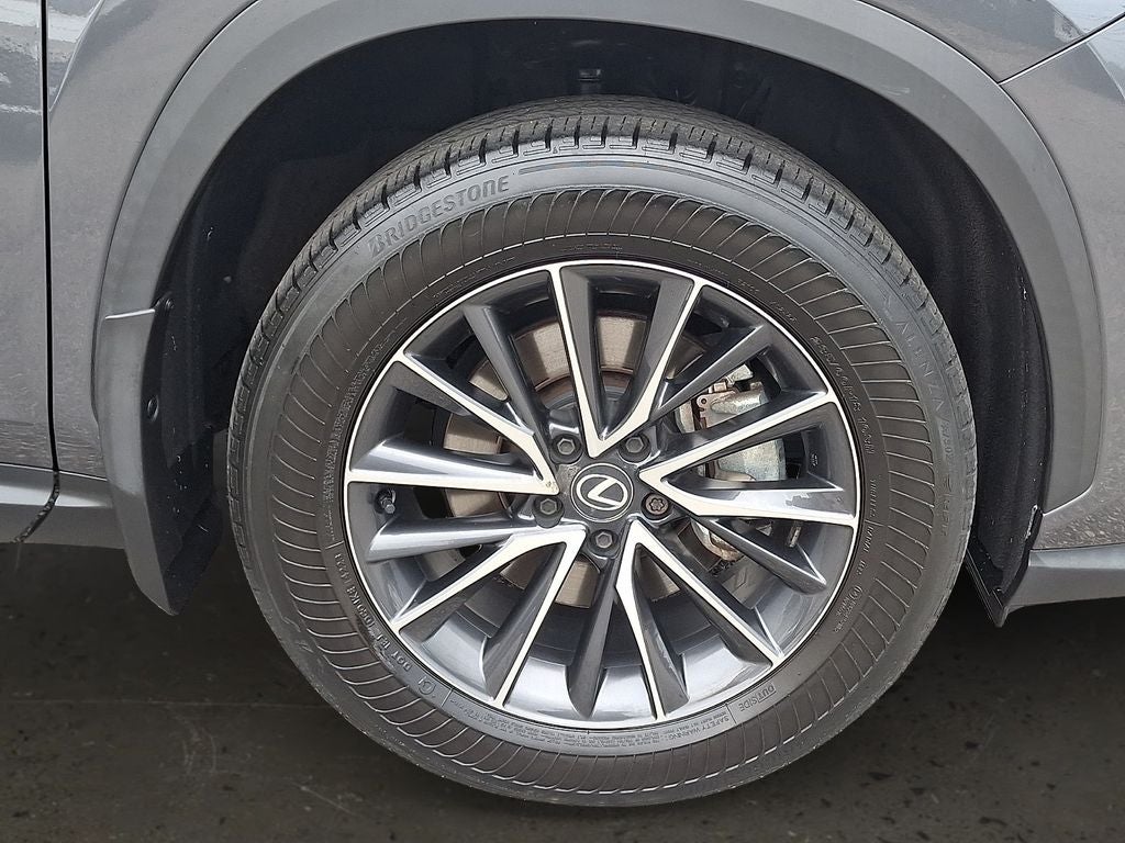 2024 Lexus NX 350 Premium 350 Premium AWD