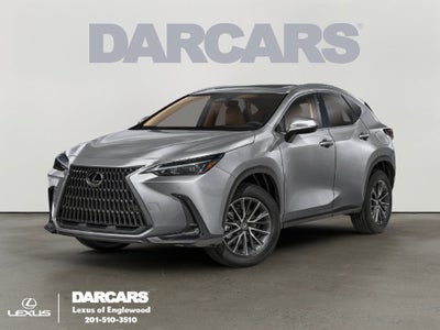 2026 Lexus NX PREMIUM