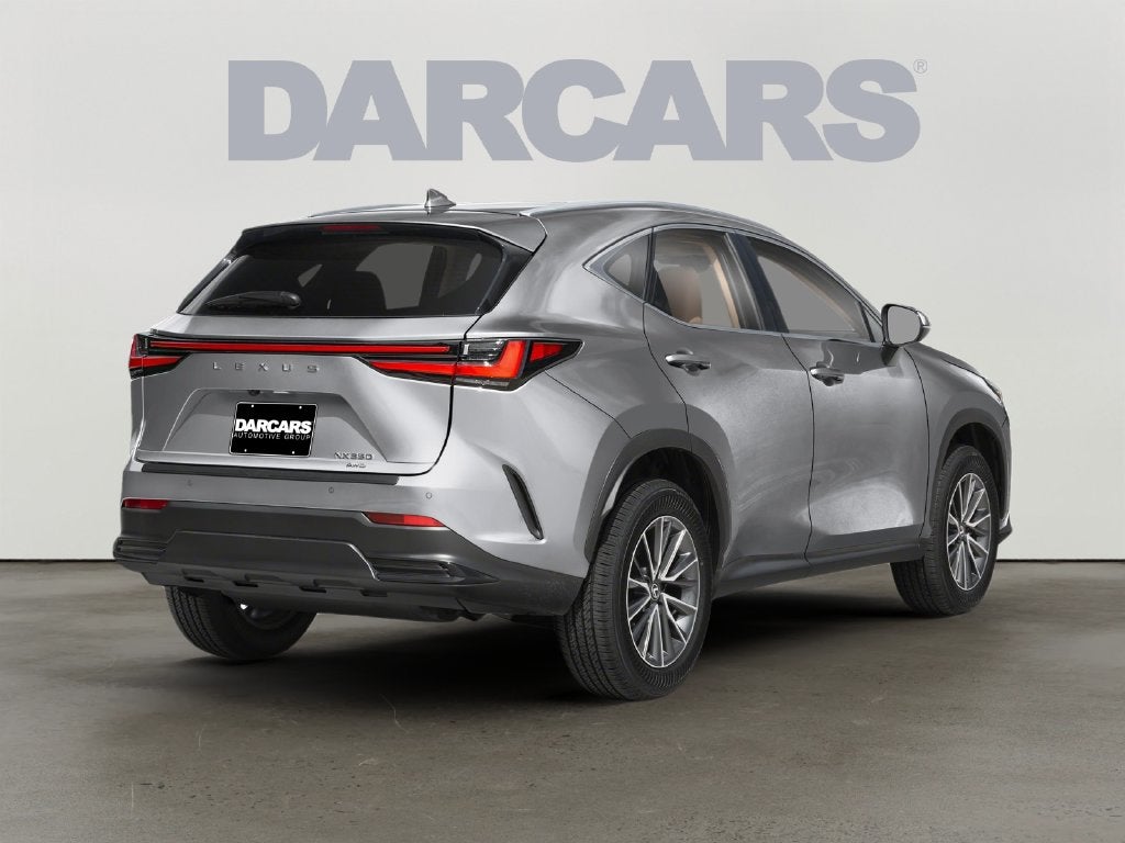 2026 Lexus NX PREMIUM