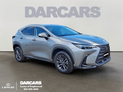 2024 Lexus NX 350 Premium 350 Premium
