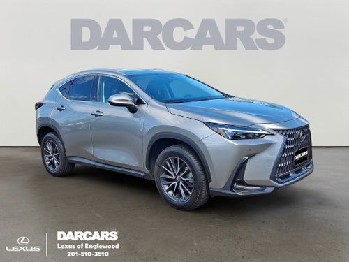 2024 Lexus NX 350 Premium 350 Premium