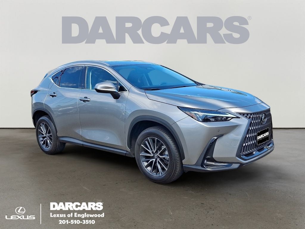 2024 Lexus NX 350 Premium 350 Premium