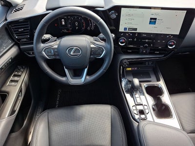 2024 Lexus NX 350 Premium 350 Premium