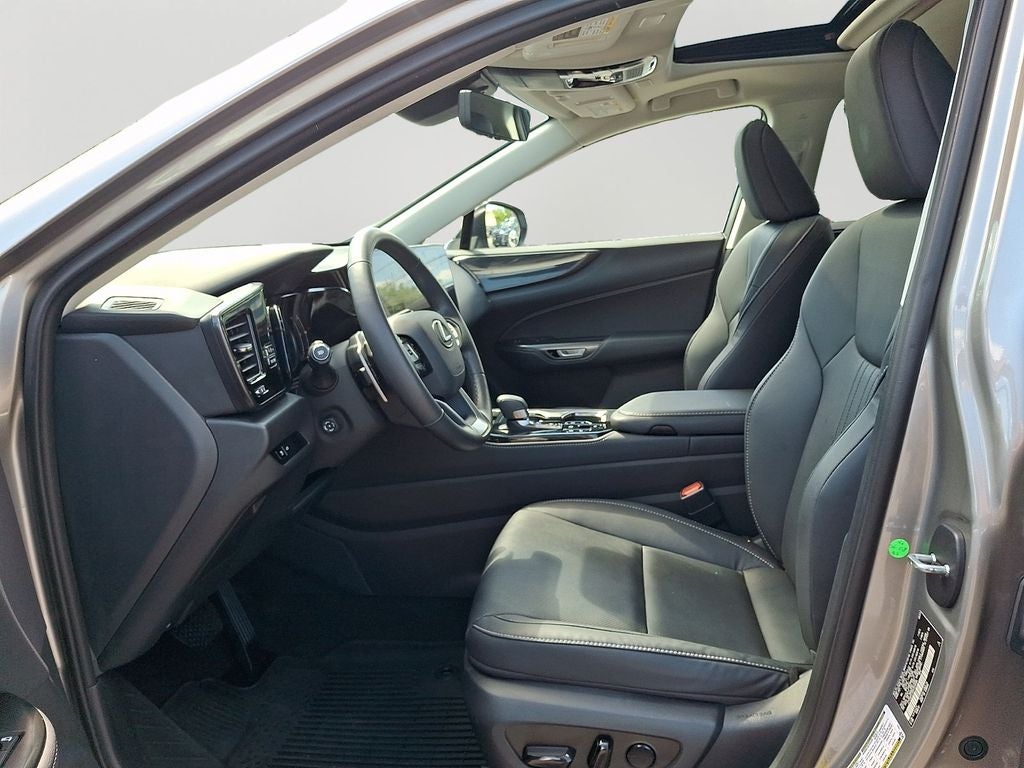 2024 Lexus NX 350 Premium 350 Premium