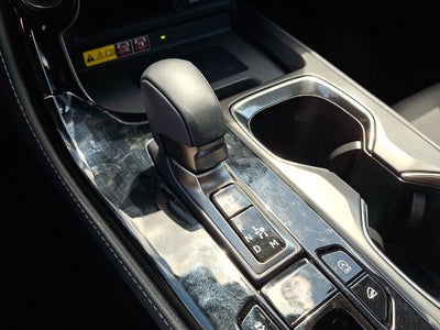 2024 Lexus NX 350 Premium 350 Premium