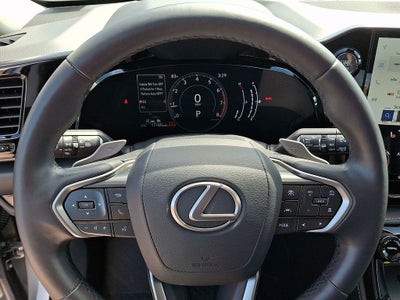 2024 Lexus NX 350 Premium 350 Premium