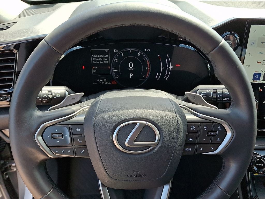 2024 Lexus NX 350 Premium 350 Premium