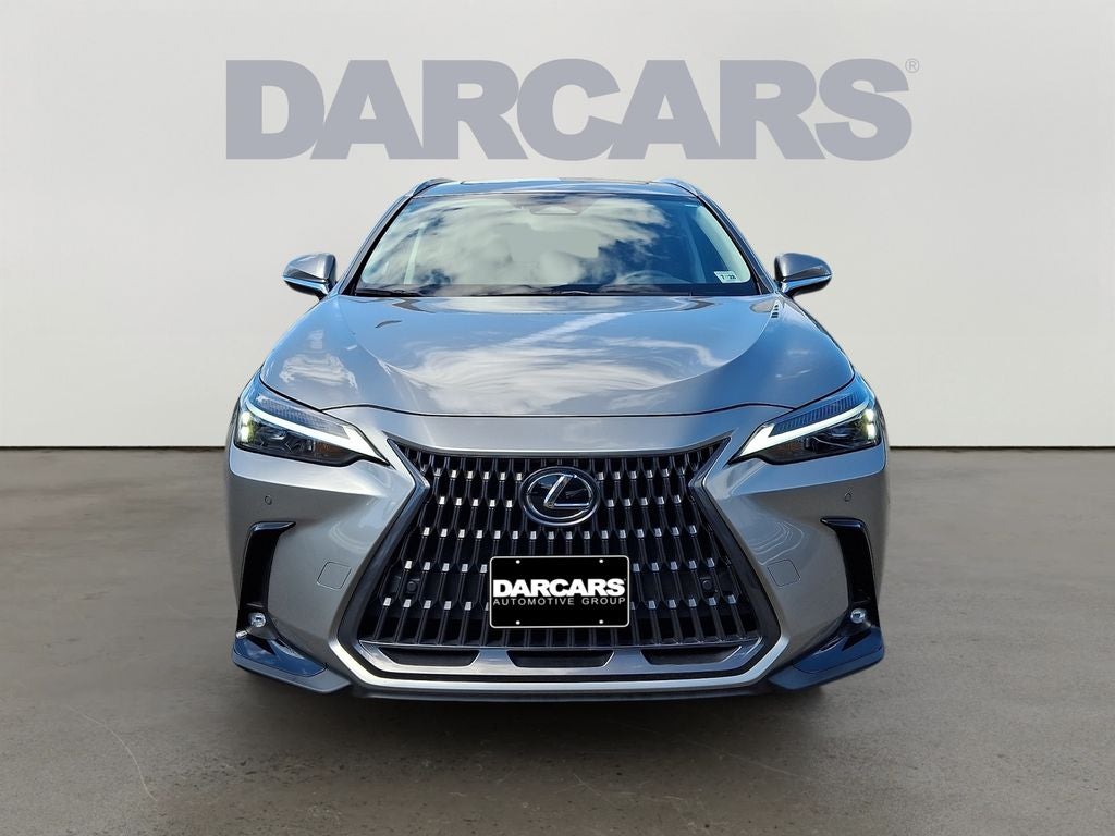 2024 Lexus NX 350 Premium 350 Premium