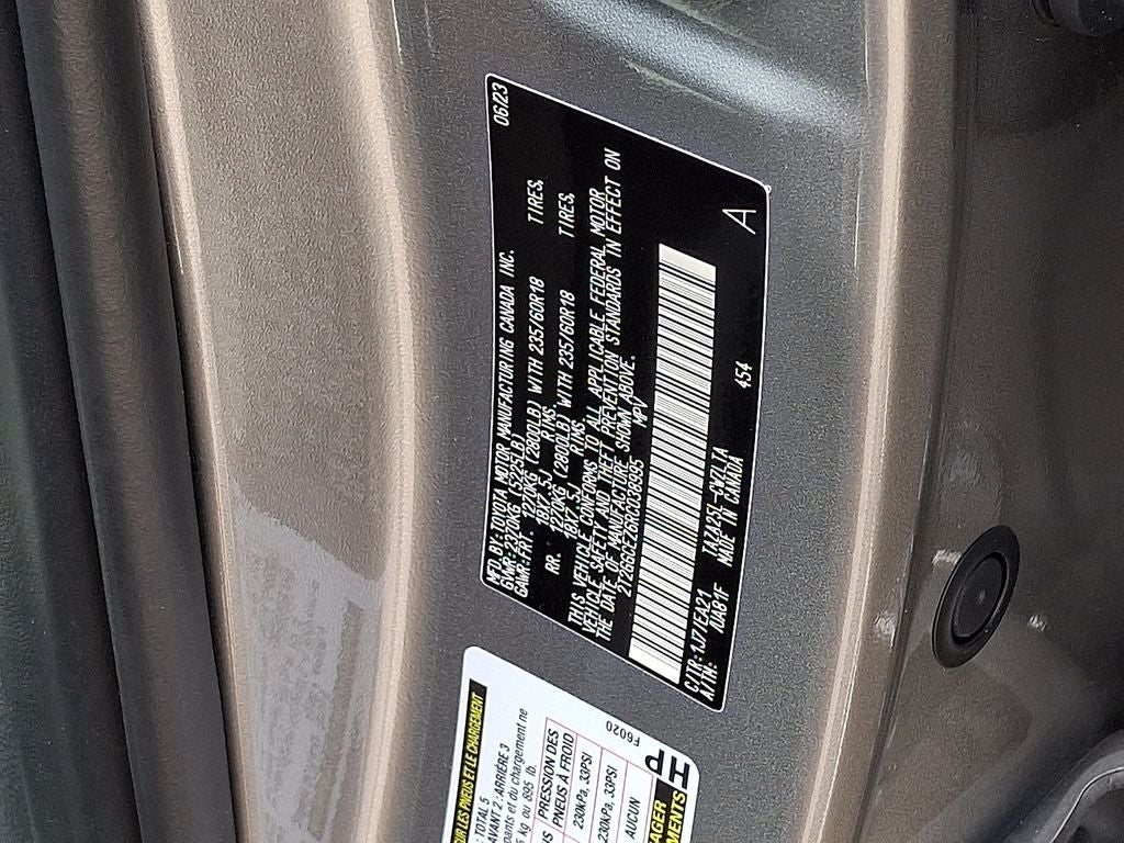 2024 Lexus NX 350 Premium 350 Premium