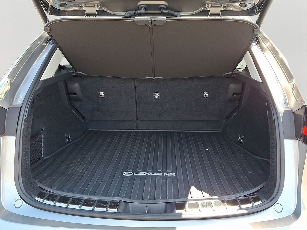 2024 Lexus NX 350 Premium 350 Premium